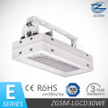 30W E-serie alta calidad LED alta Bahía luz